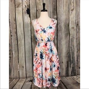 Pinkblush Dress -Sz L